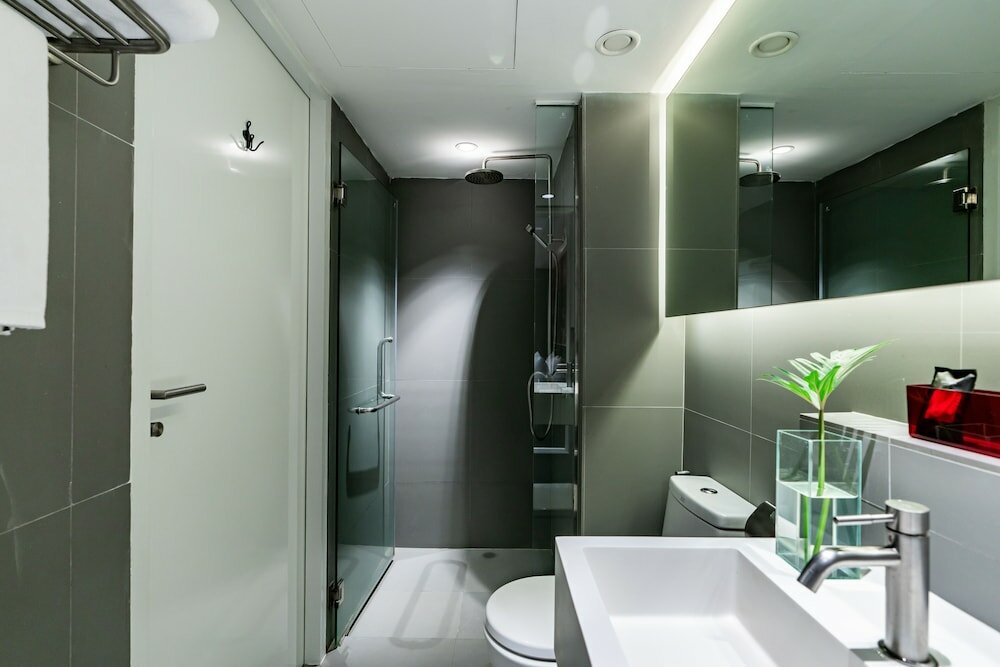 Фото Galleria 12 Sukhumvit Bangkok by Compass Hospitality