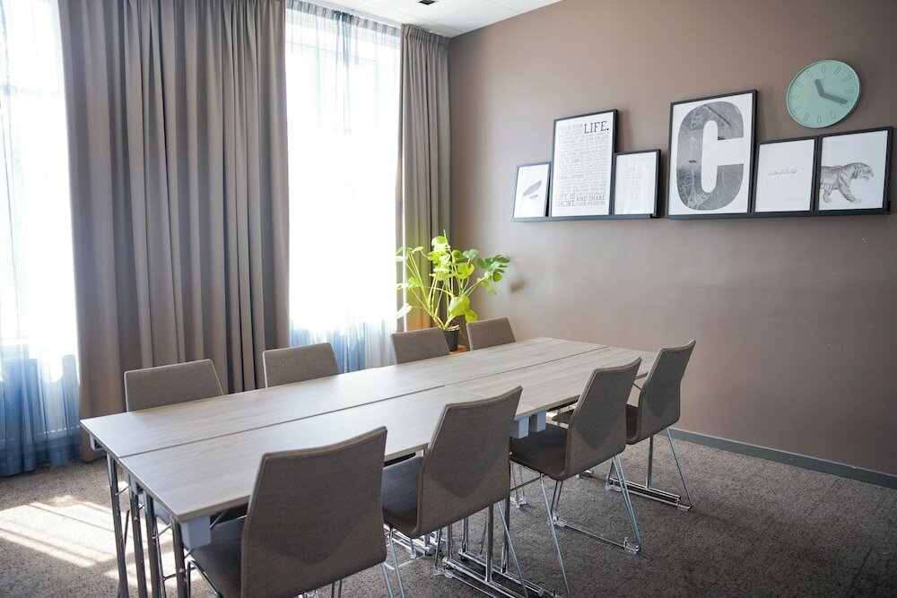 Фото Comfort Hotel Norrköping