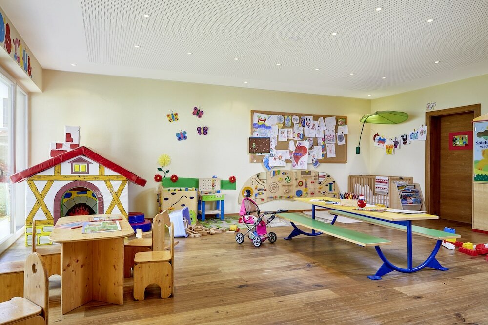 Фото Hotel Tirolerhof