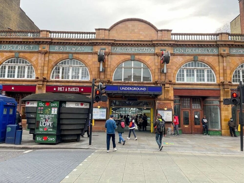 Фото Anwar House