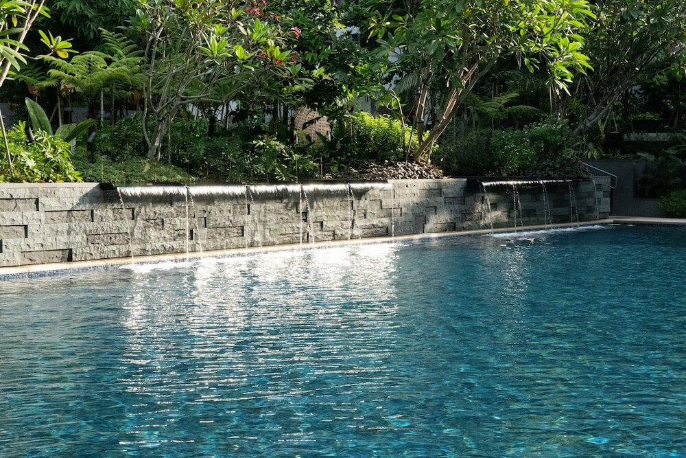 Фото Grand Hyatt Singapore