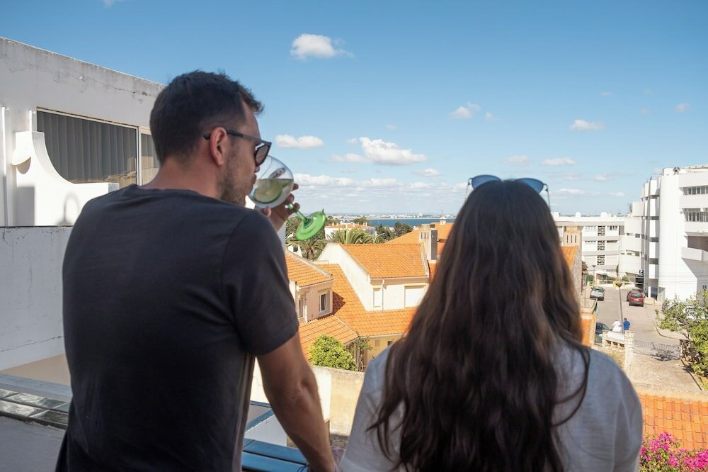 Фото WOT Lagos Montemar