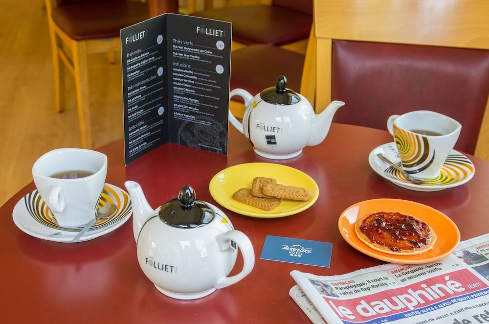 Фото Avantici Citotel Gap