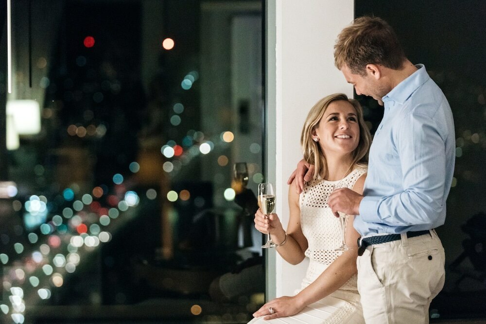 Фото Shangri-La Sydney