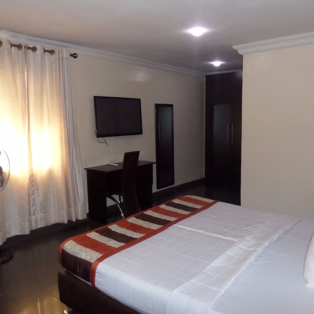 Фото отеля 4