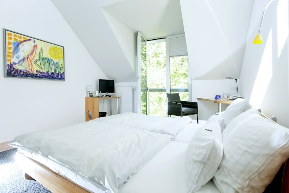 Фото Hotel Watthalden