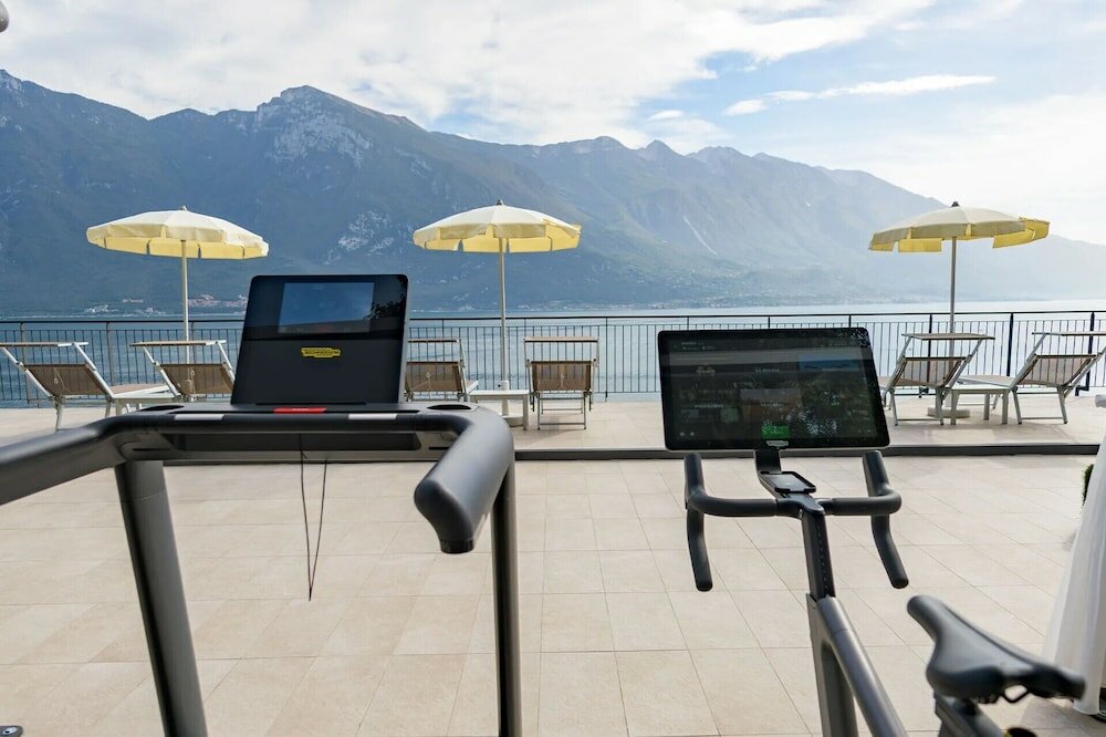 Фото Hotel Villa Dirce