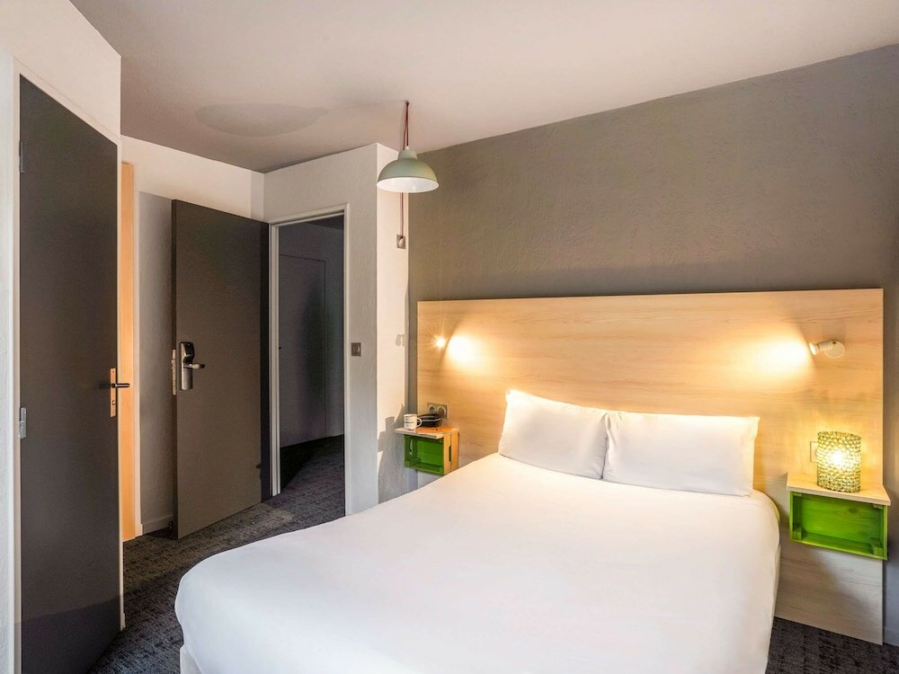 Фото Greet Hotel Bordeaux Aeroport