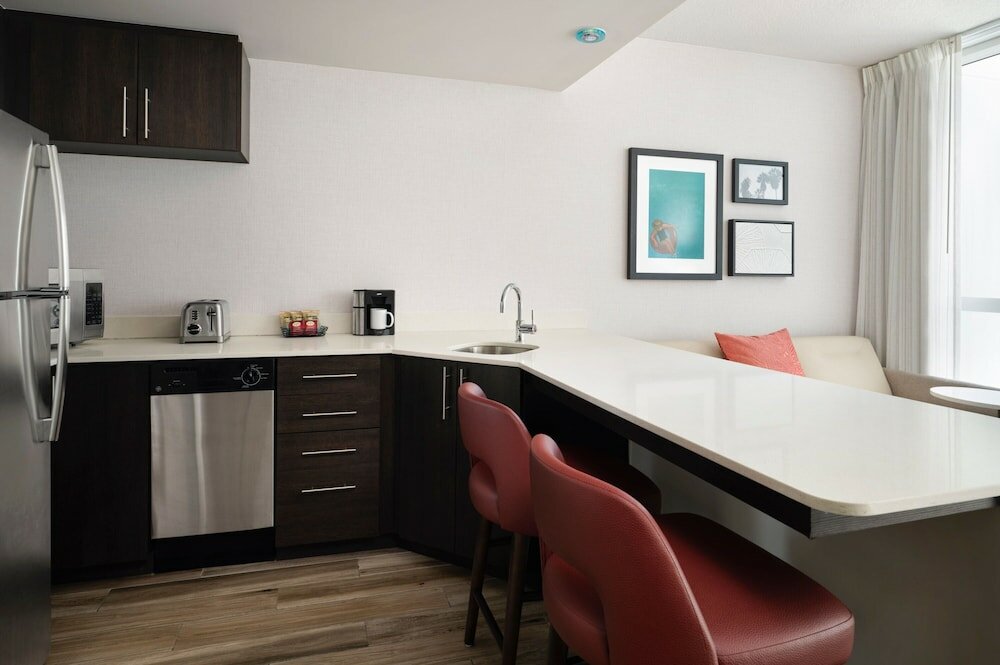 Фото Residence Inn by Marriott Miami Beach Surfside