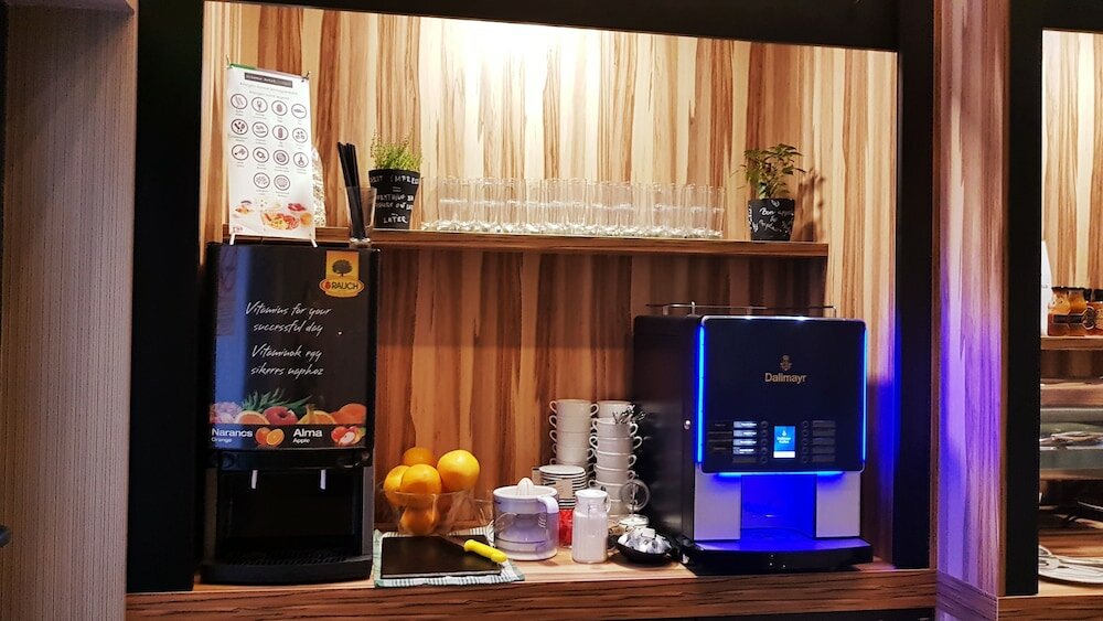 Фото Science Hotel