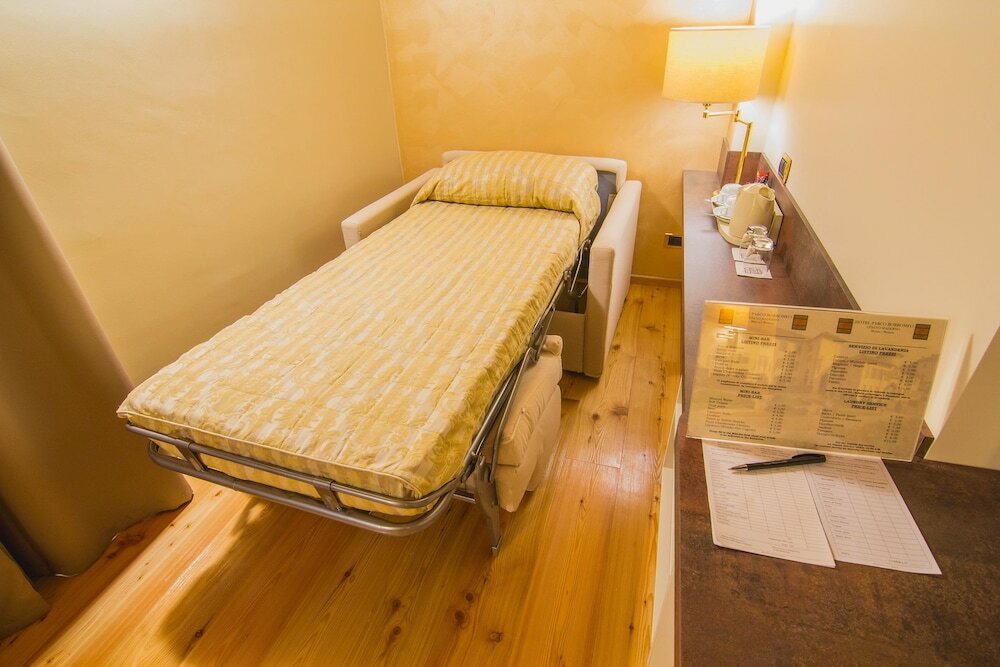 Фото Hotel Parco Borromeo