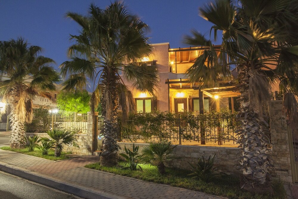 Фото Pearls of Crete - Holiday Residences