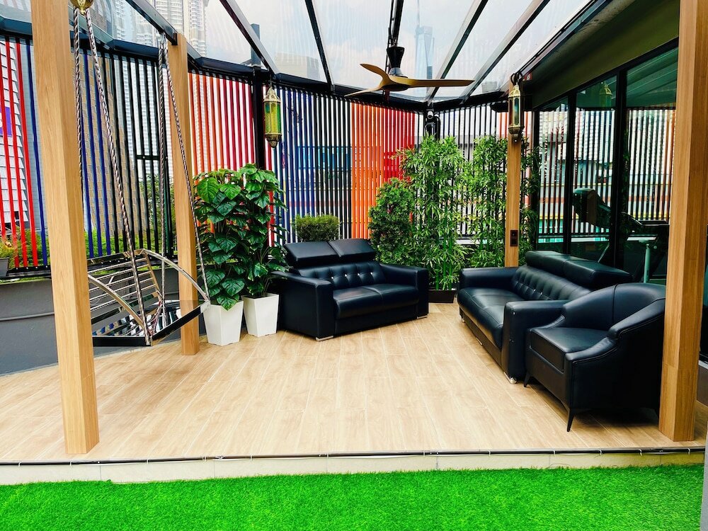 Фото De Sentral Hotel