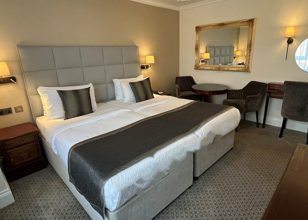 Фото The Rathbone Hotel, Fitzrovia