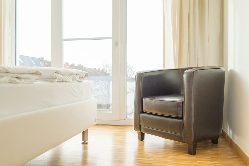 Фото Heikotel - Hotel Stadtpark Residenz