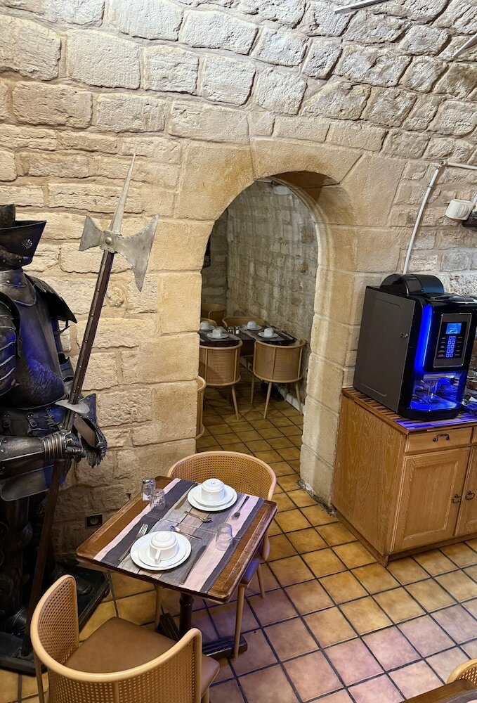 Фото New Hotel Gare du Nord