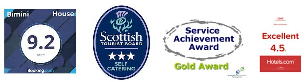 Фото Bimini Aberdeen