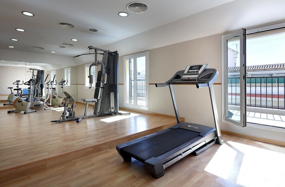 Фото Exe Tartessos