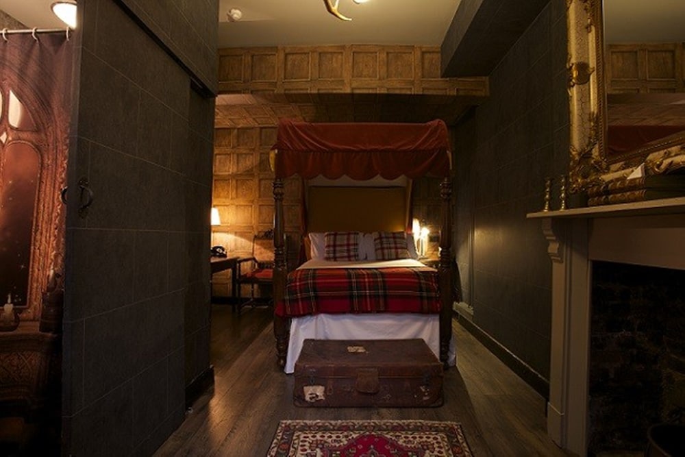 Фото Georgian House Hotel