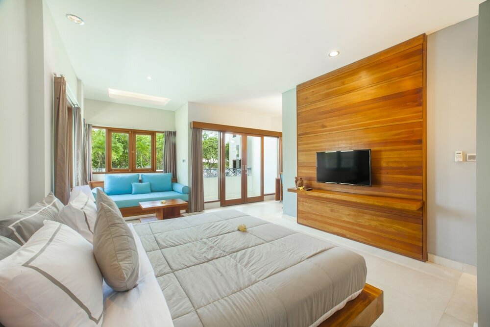 Фото Bali Karma Sajtra