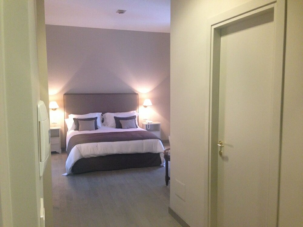 Фото Hotel Real Orto Botanico