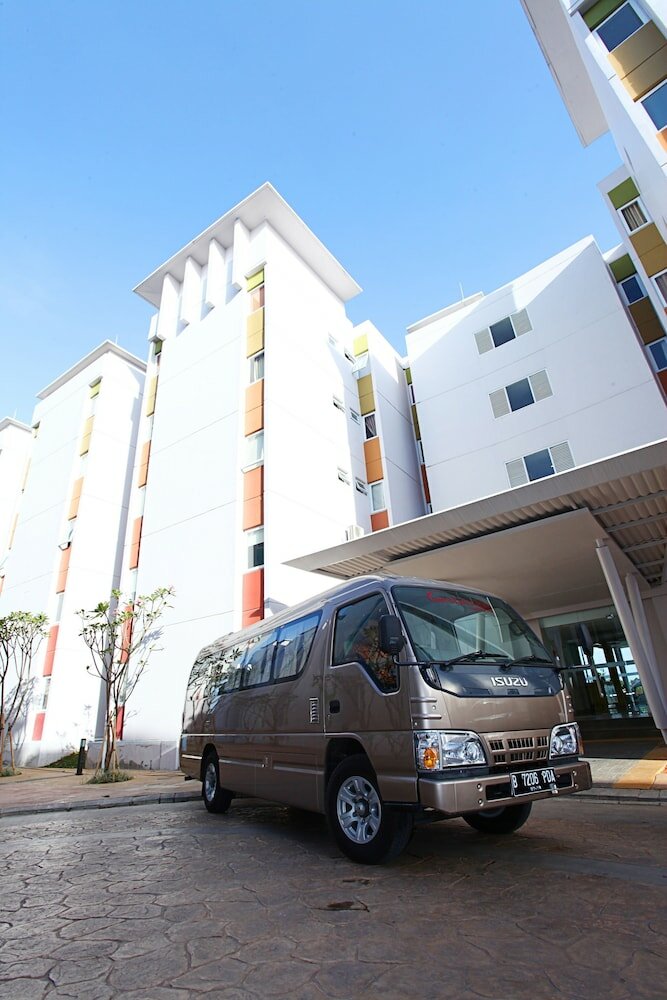 Фото De Green Inn