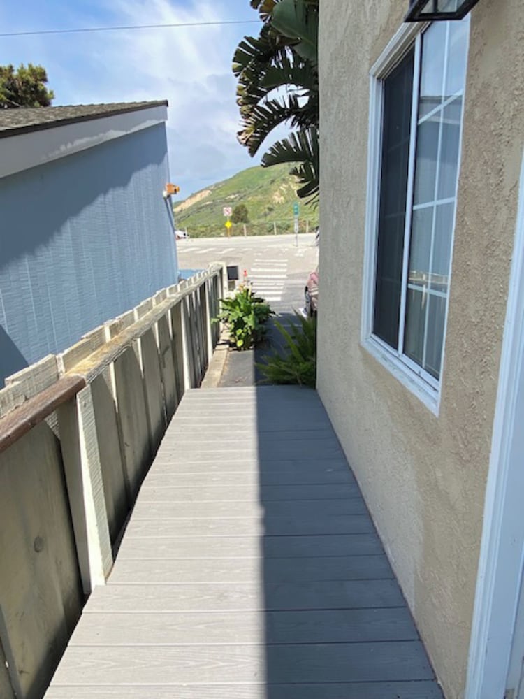 Фото Cliff House Inn On The Ocean