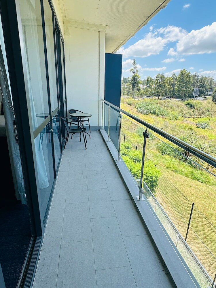 Фото Thornton Executive Hotel