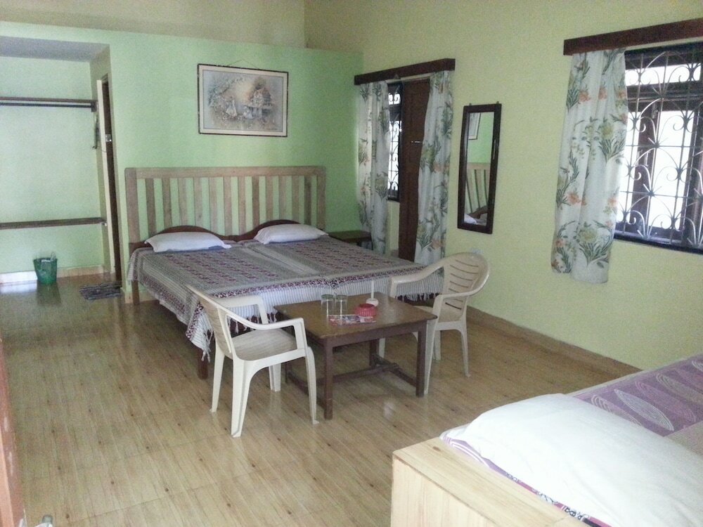 Фото Гостевой Дом Albenjoh