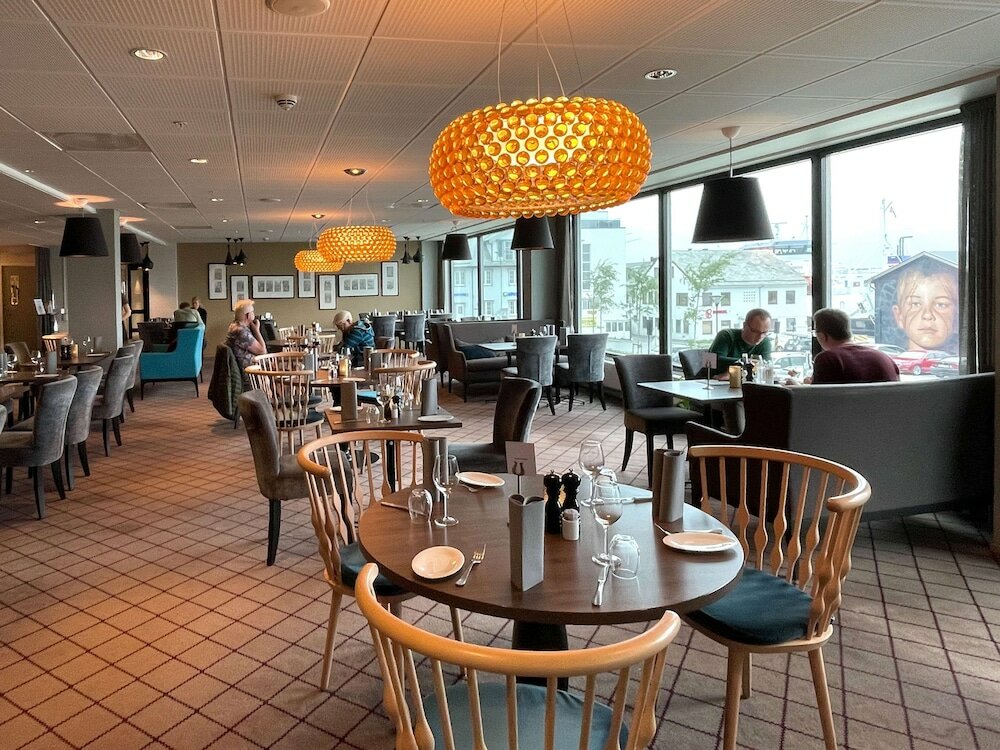 Фото Scandic Syv Søstre