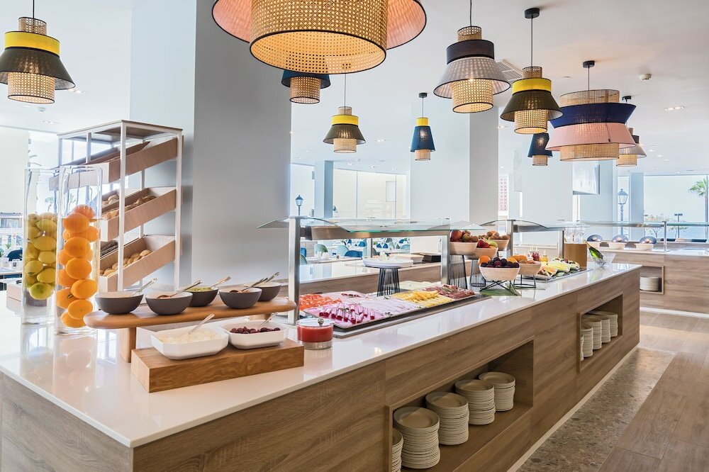 Фото Occidental Fuengirola