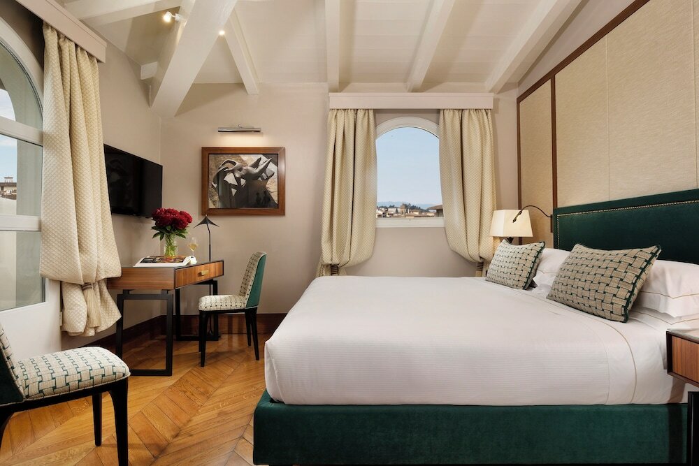 Фото Hotel Balestri