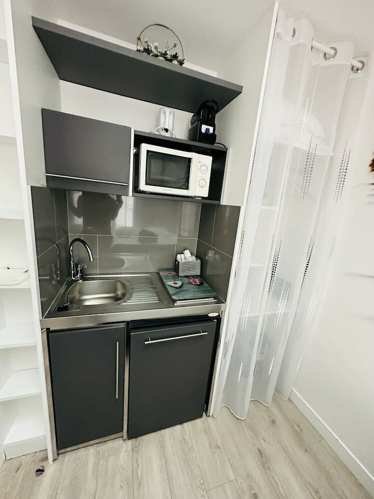 Фото Béatrice et Emmanuel Meublé Eiffel