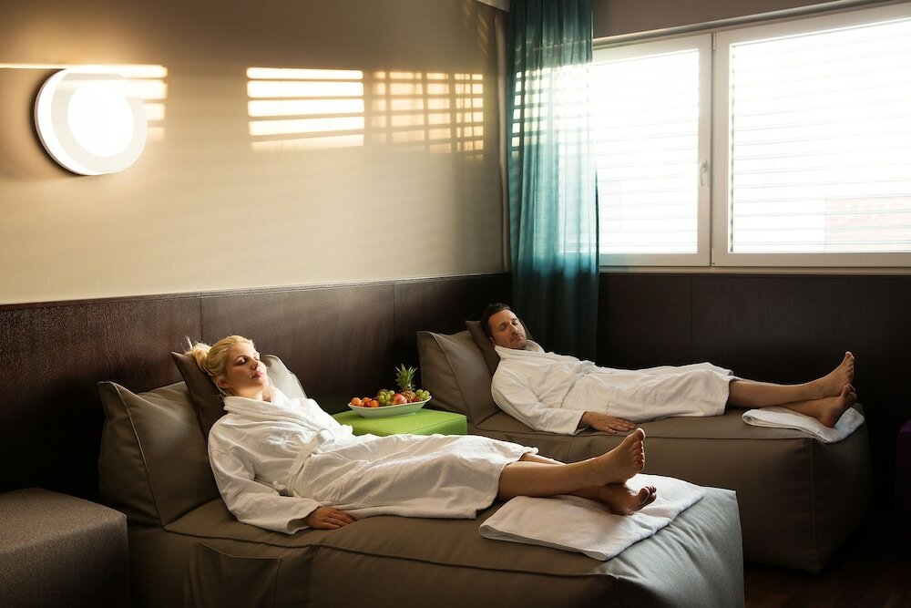 Фото Hotel Sandwirth