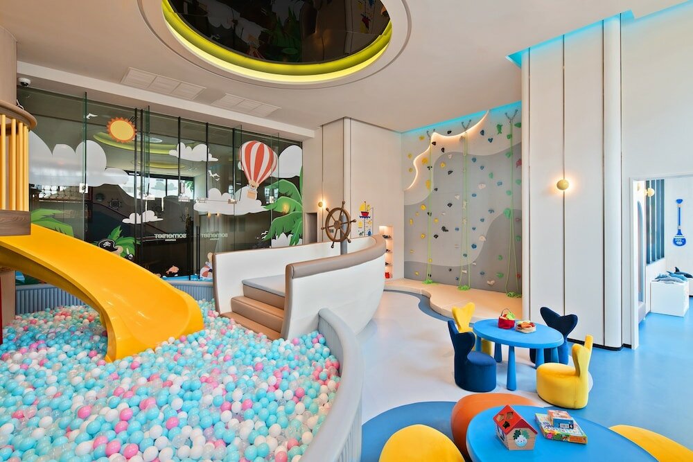 Фото Somerset Pattaya