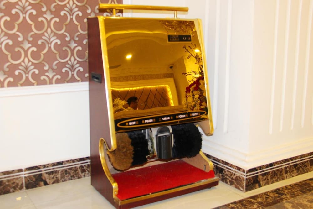 Фото Royal Hotel Dalat