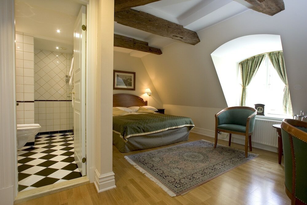 Фото Mayfair Hotel Tunneln