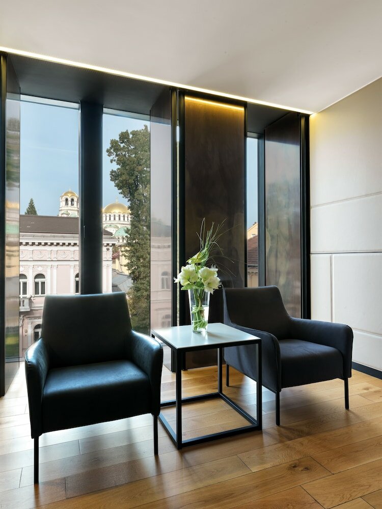 Фото Sense Hotel Sofia