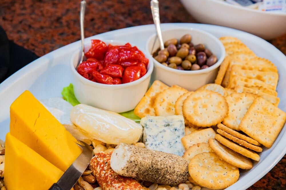 Фото Bon Hotel Bloemfontein Central