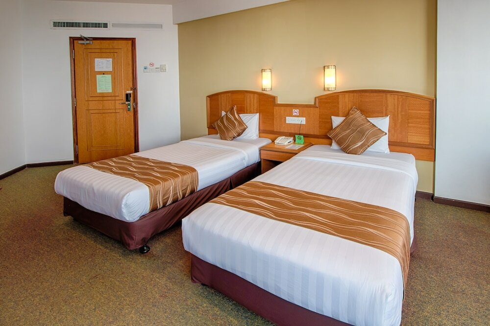 Фото Hotel Continental