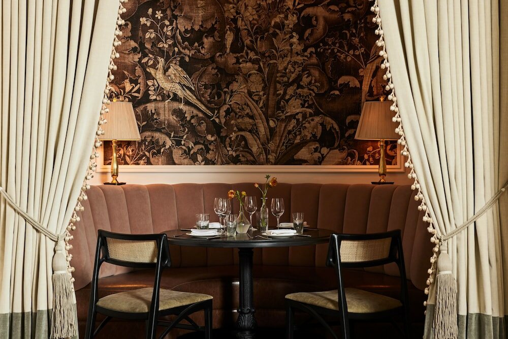 Фото The Wall Street Hotel