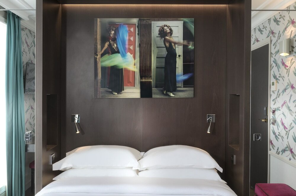 Фото Vendome Opera Hotel