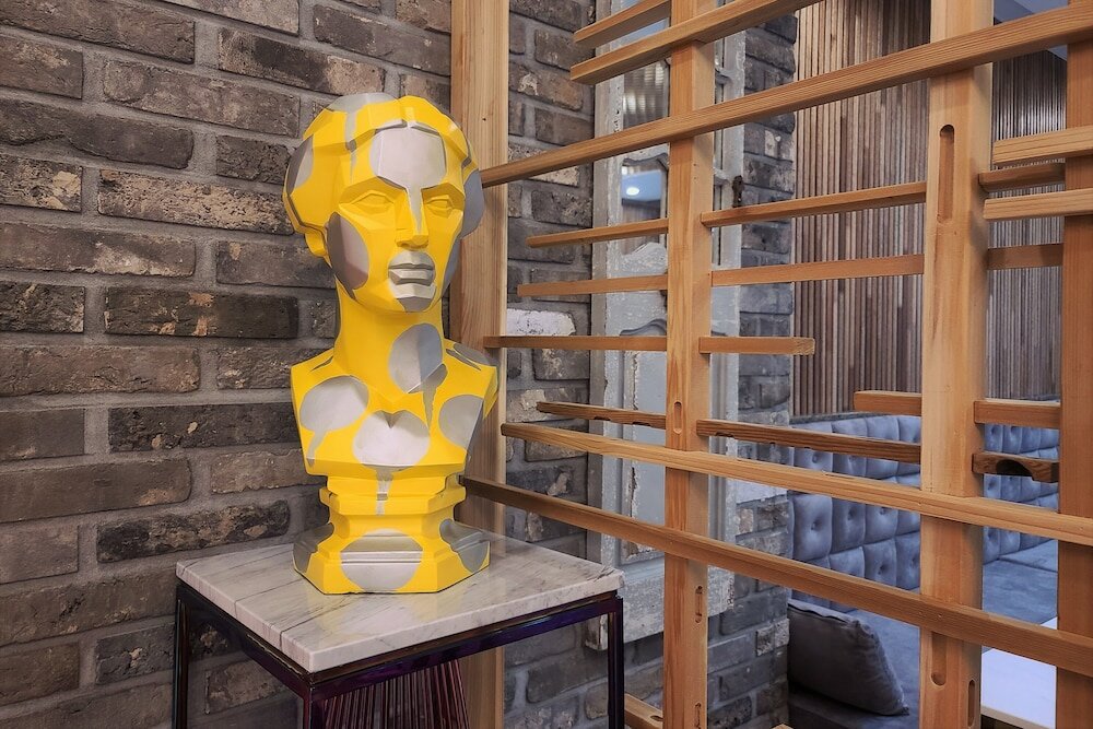 Фото Central Park Hotel Busan