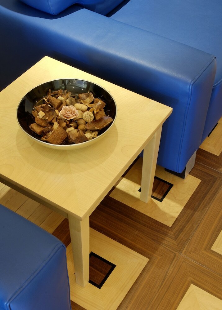 Фото Rosewood Jeddah