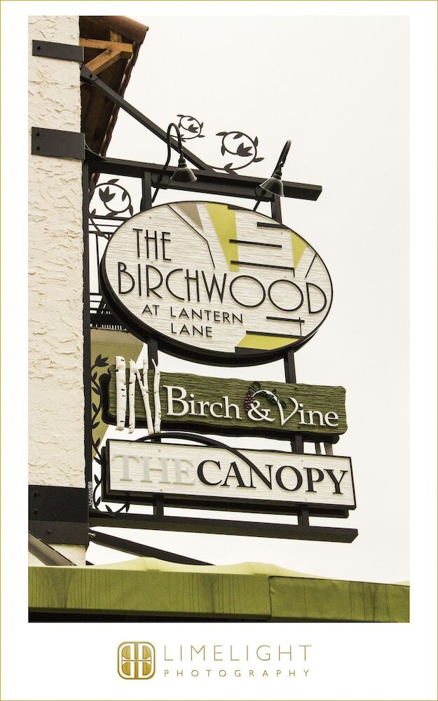 Фото The Birchwood