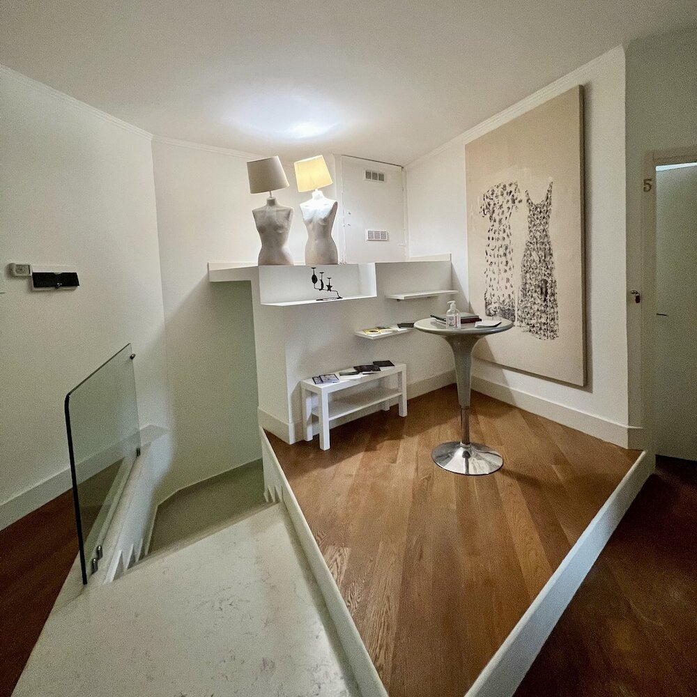 Фото Avanguardia Art Club