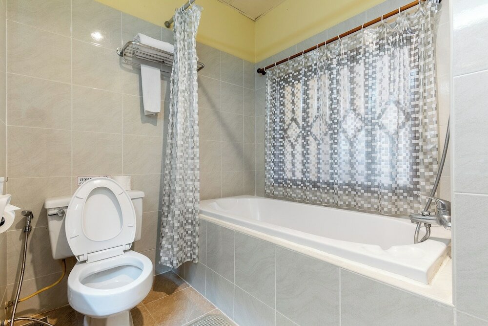 Фото Pung-waan Resort & SPA Kanchanaburi