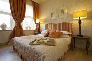 Гостиница Отель Апия