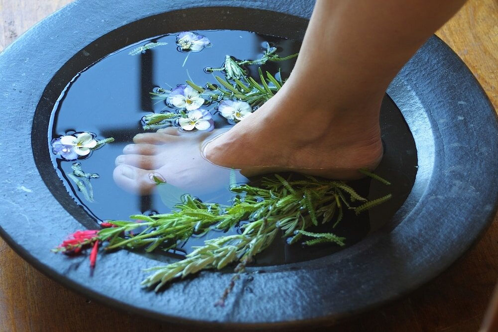 Фото The Wilderness Hotel