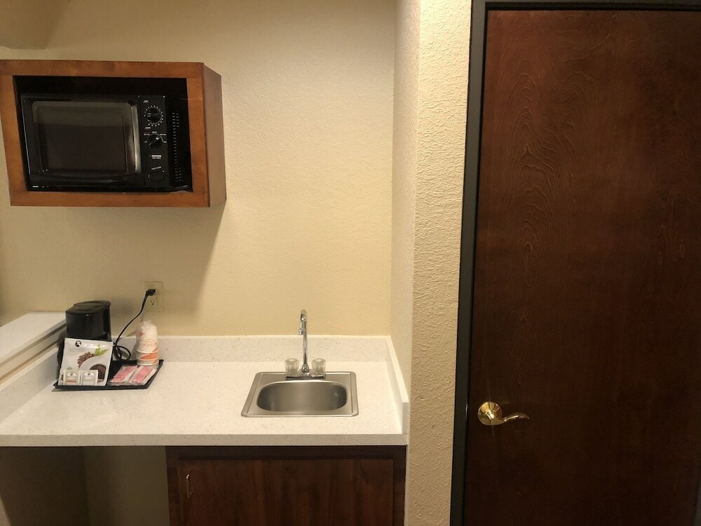 Фото Comfort Inn Early Brownwood